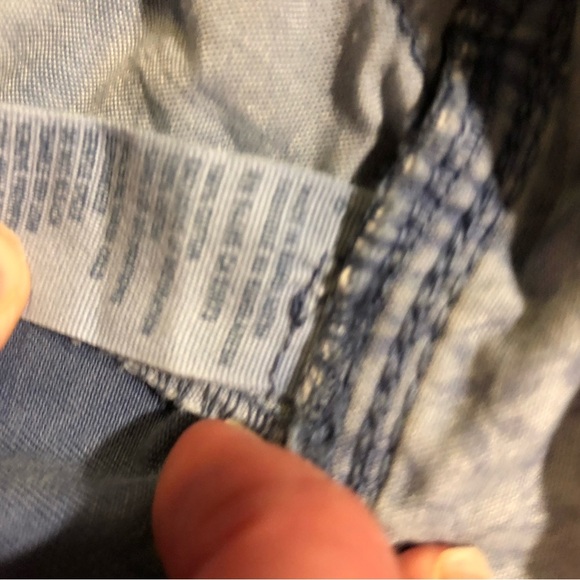 American Eagle pants Size 6 - Picture 4 of 6